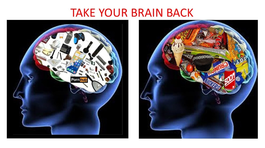 take back your brain