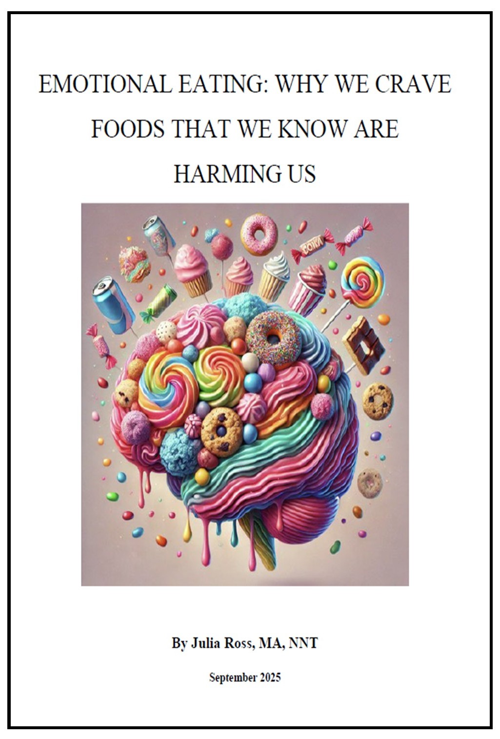 emtional eating IV FINAL II
