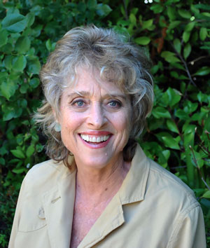 Julia Ross, best-selling author, mood & craving expert, and nutrient therapy pioneer